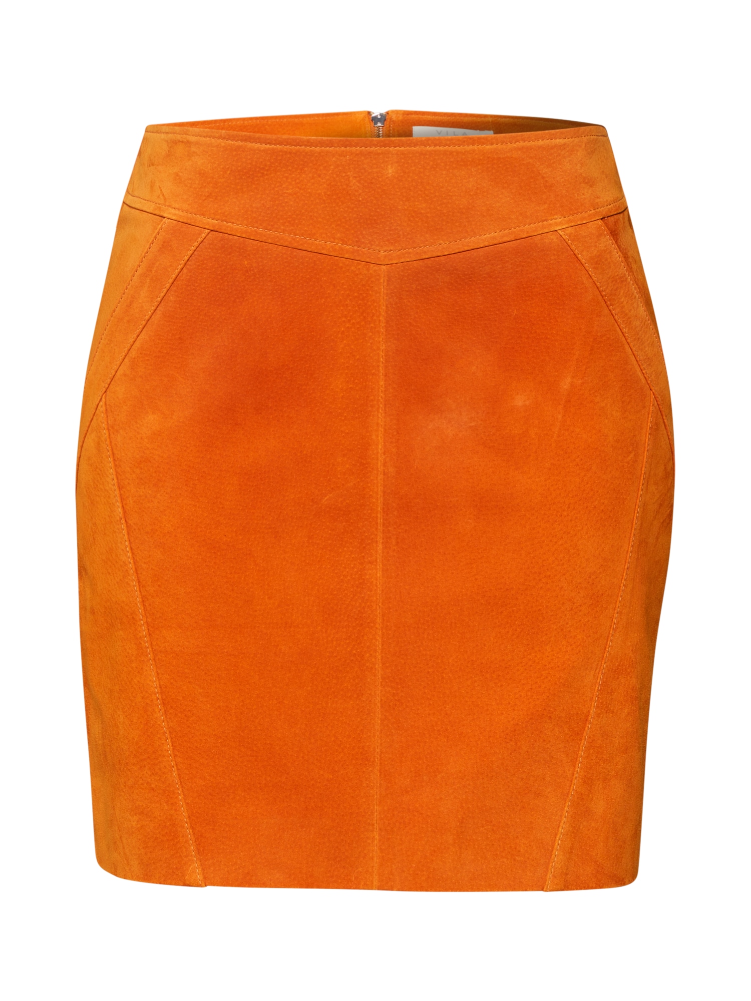 VILA Fustă 'SUSA'  portocaliu