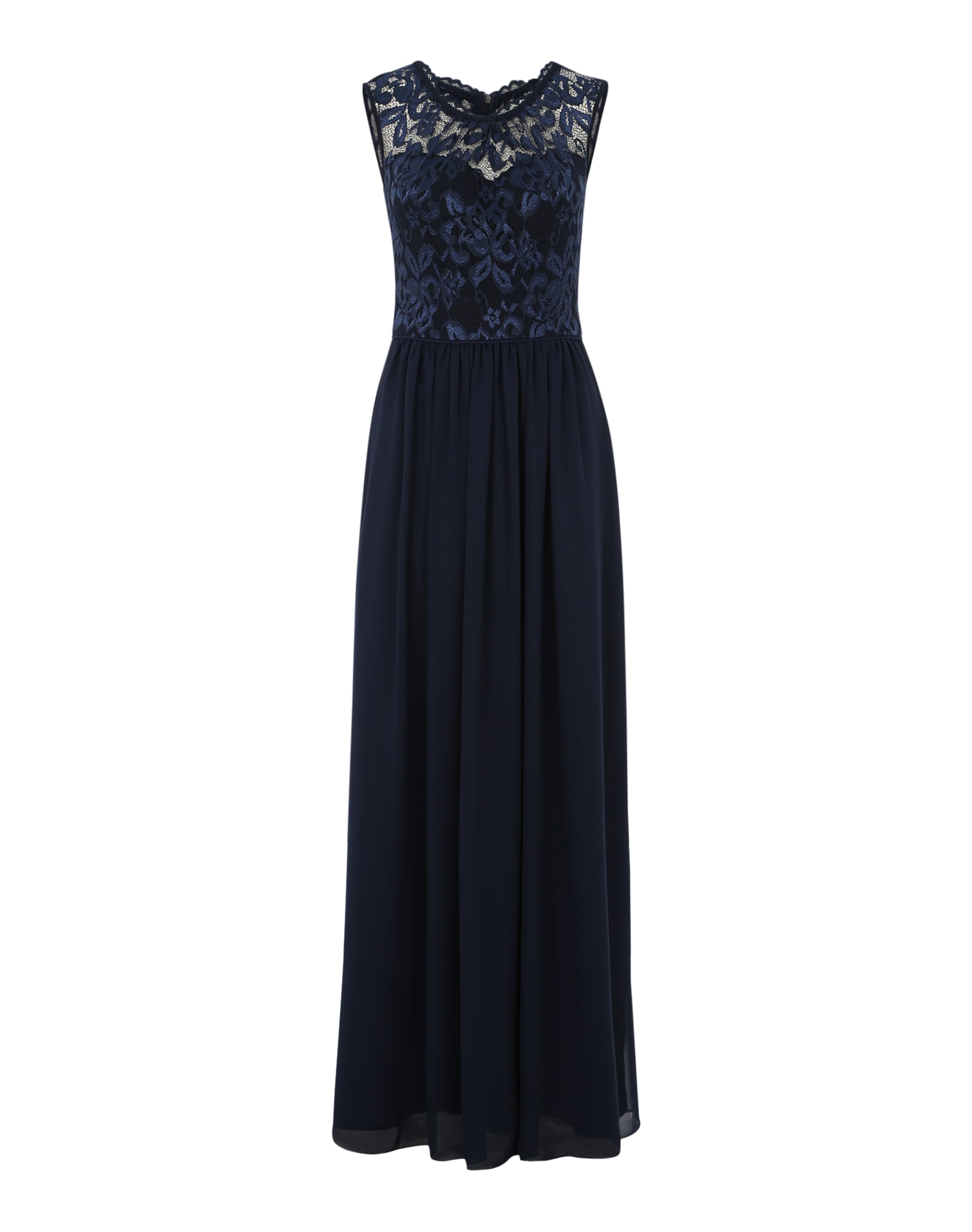 SWING Rochie de seară  marine