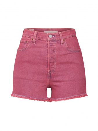 LEVI'S Jeans 'RIBCAGE'  roz