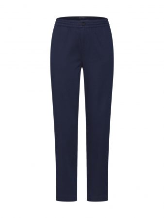 Marc O'Polo Pantaloni 'ALLSTA'  albastru închis