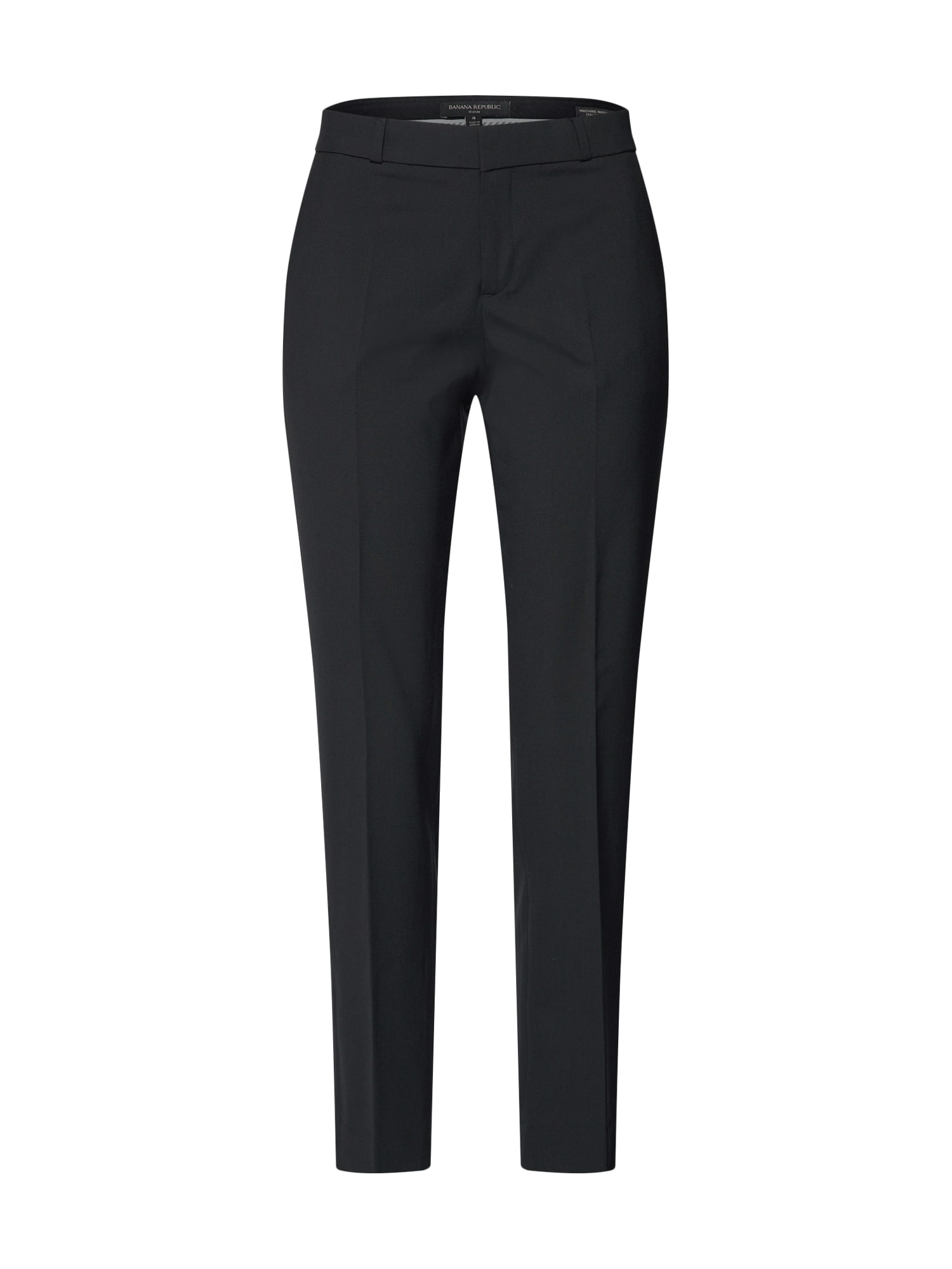 Banana Republic Pantaloni 'RYAN' negru