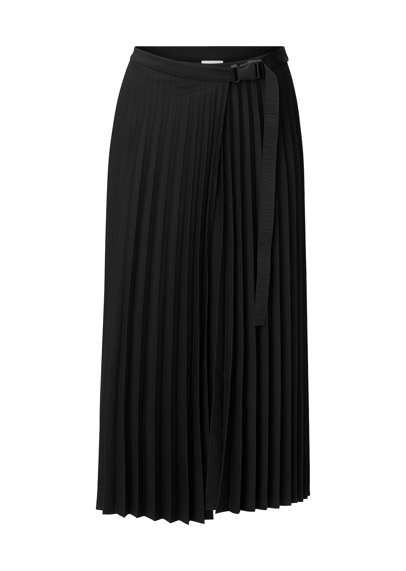 Marc O'Polo DENIM Fustă negru