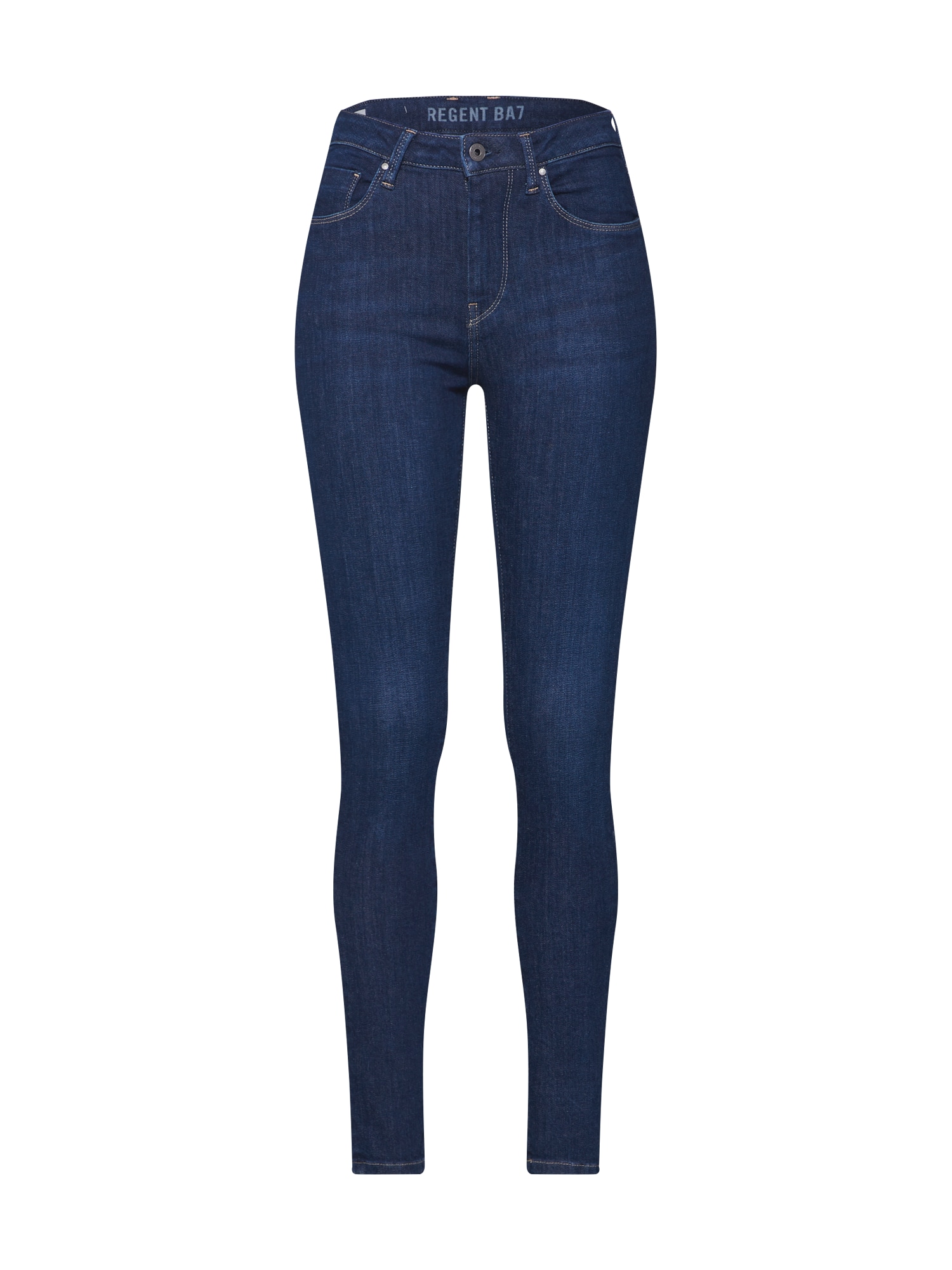 Pepe Jeans Jeans 'Regent'  denim albastru