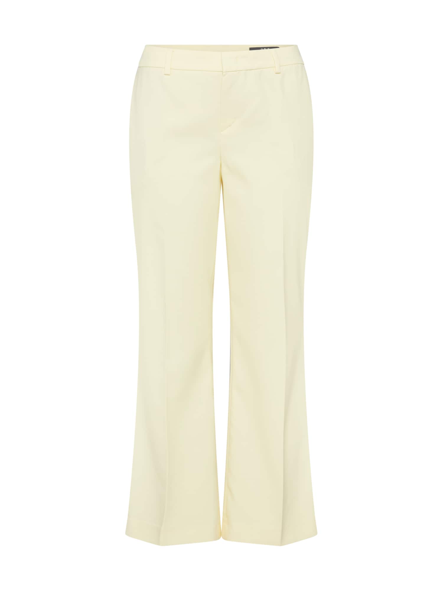 SET Pantaloni  galben