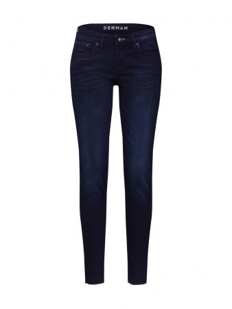 DENHAM Jeans 'SHARP COLOR'  denim albastru