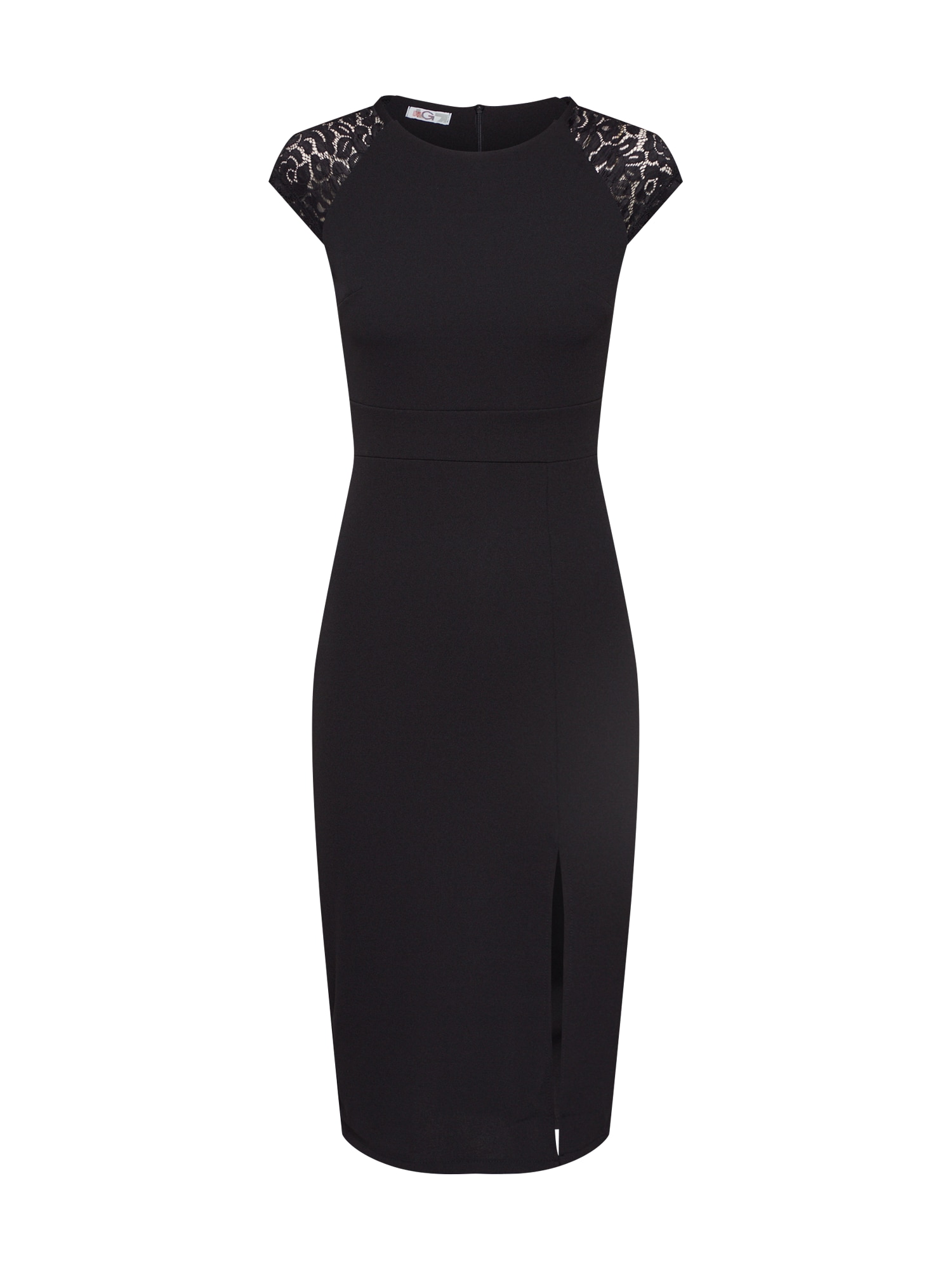 WAL G. Rochie  negru