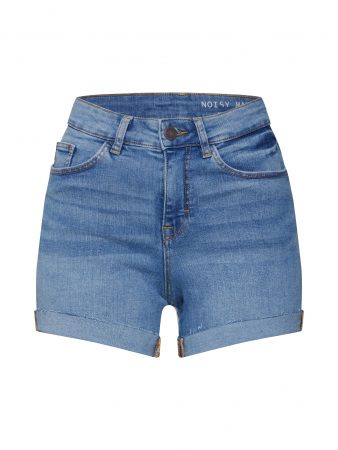 Noisy May Jeans 'LEXI'  denim albastru