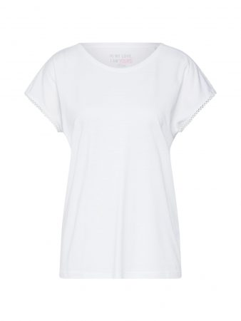 S.Oliver Tricou  crem