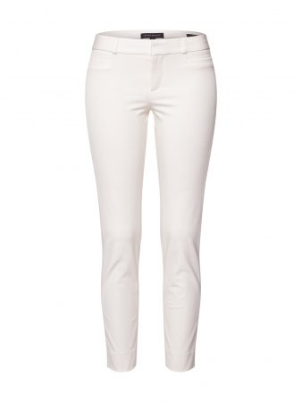 Banana Republic Jeans 'SLOAN SOLID CREAM PANT'  crem