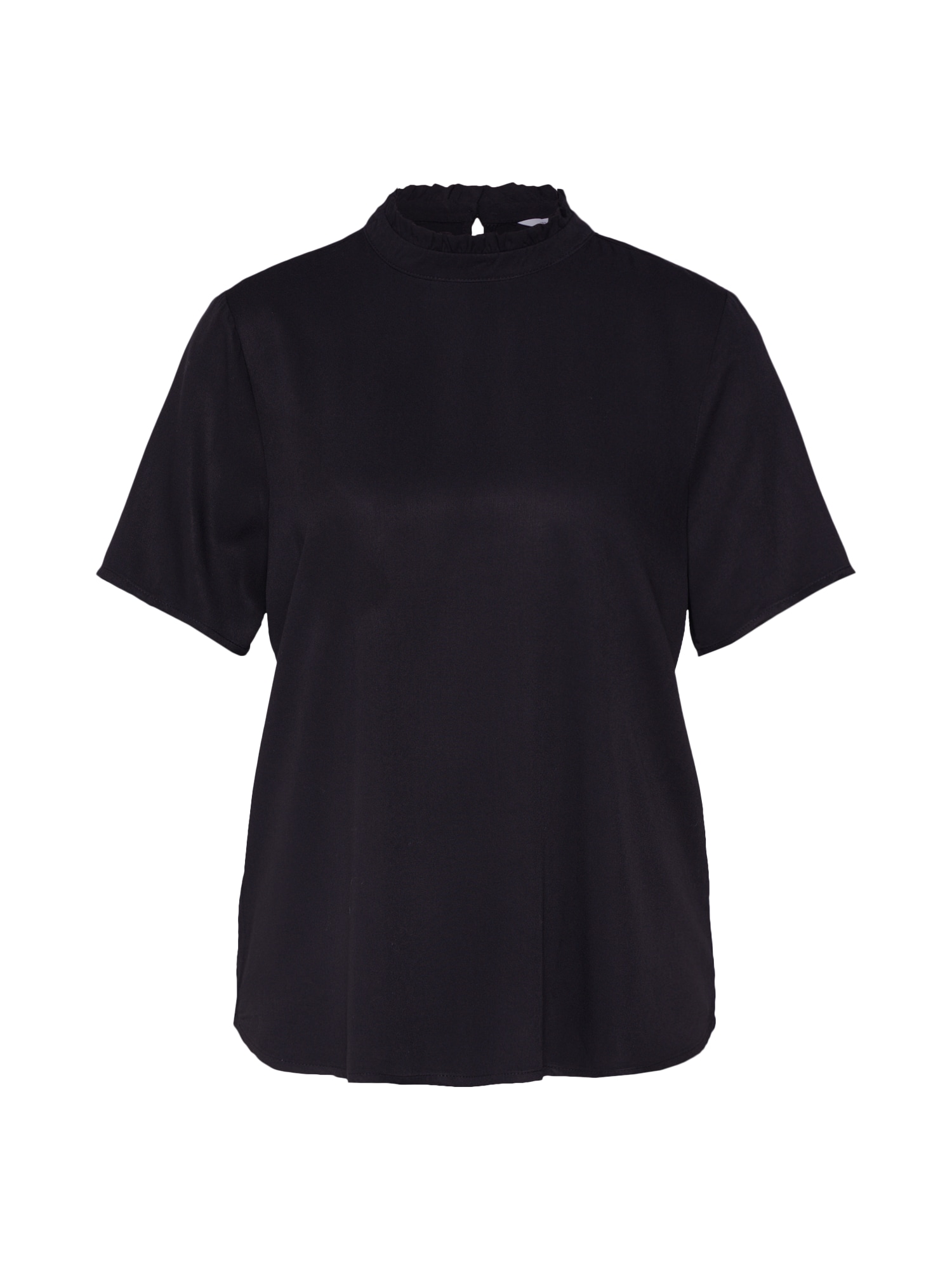 ONLY Bluză 'FALMA'  negru