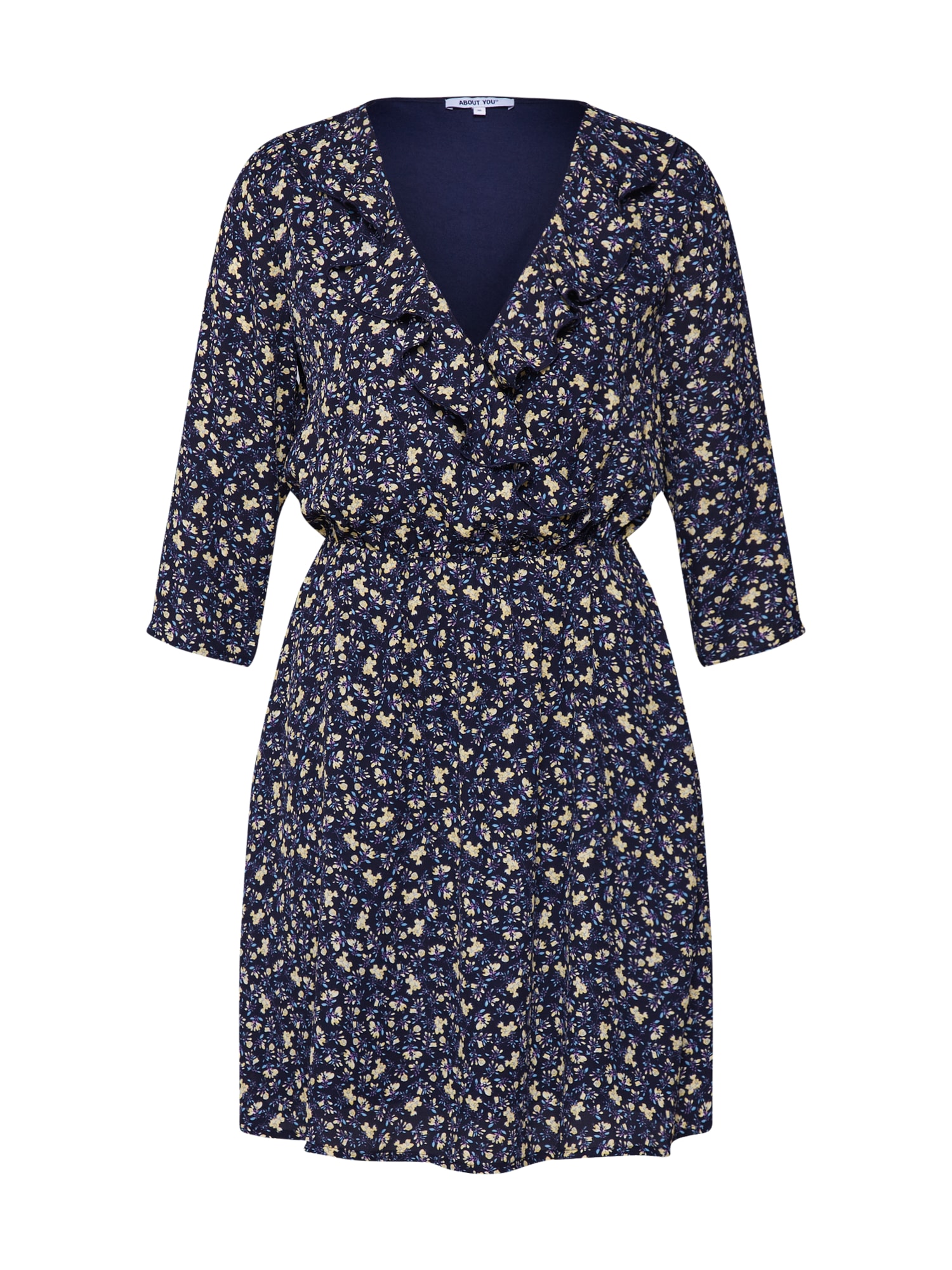 ABOUT YOU Rochie 'Lotti'  navy