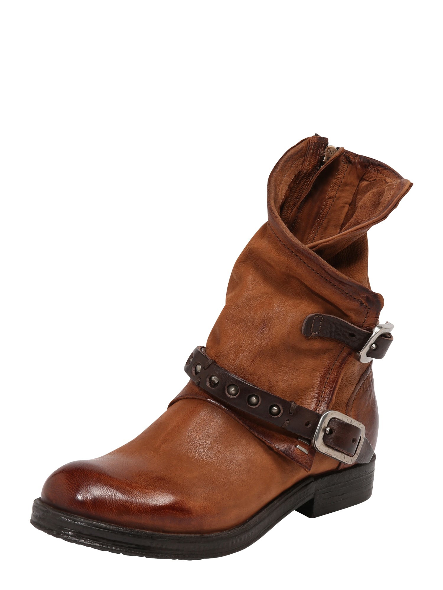 A.S.98 Botine  coniac