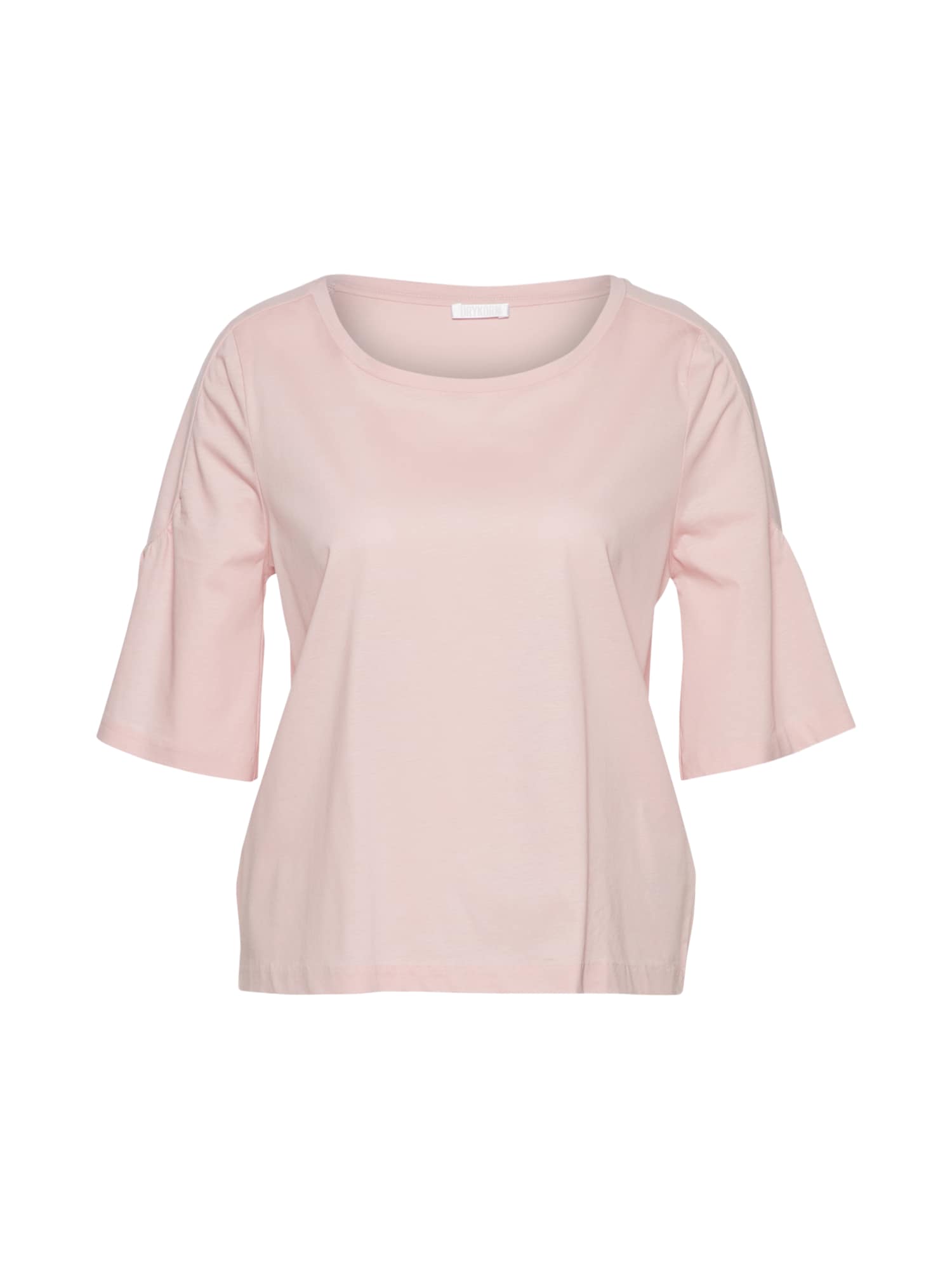 DRYKORN Tricou 'MEOLANA'  roz