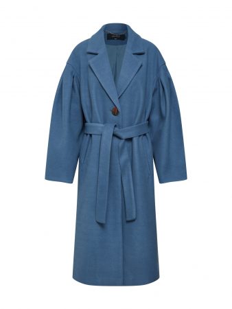 ONLY Palton de primăvară-toamnă 'CARA'  albastru