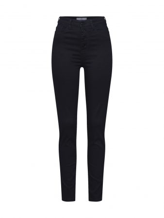 JACQUELINE De YONG Jeans 'JONA'  negru