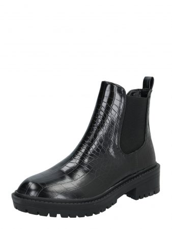 Raid Ghete chelsea 'RADAR-1'  negru