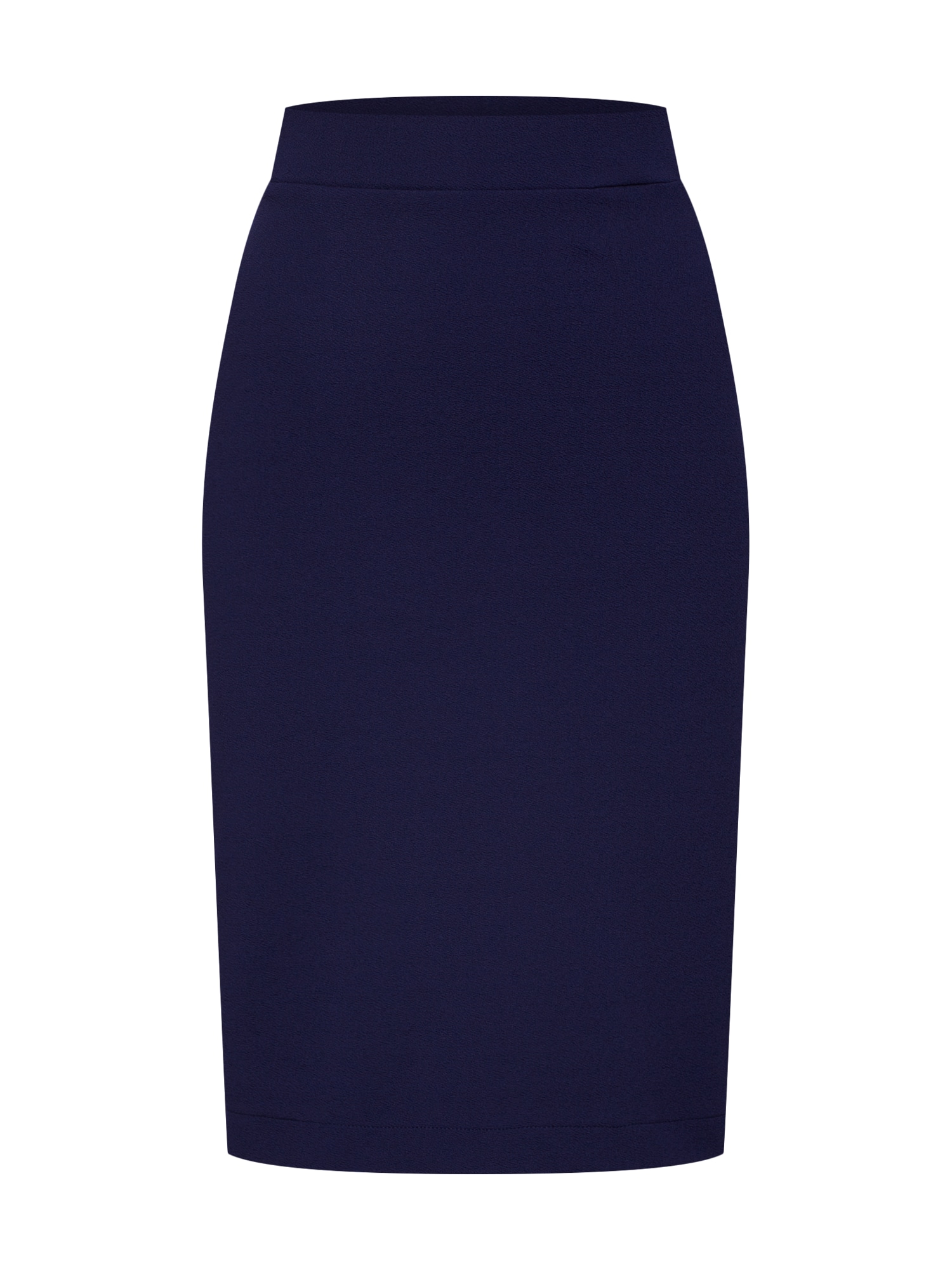 TOM TAILOR DENIM Fustă  navy