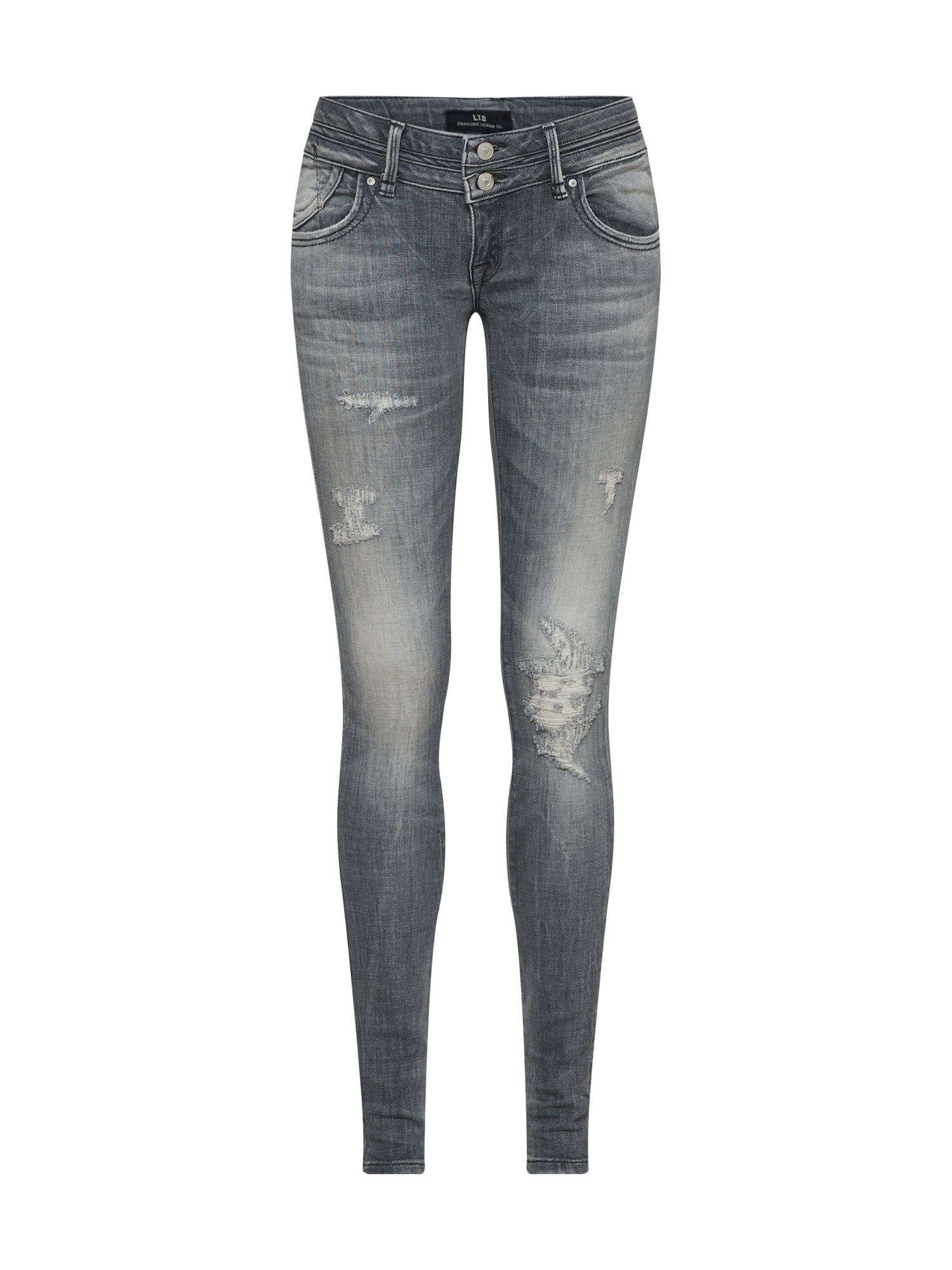 LTB Jeans 'JULITA X'  gri