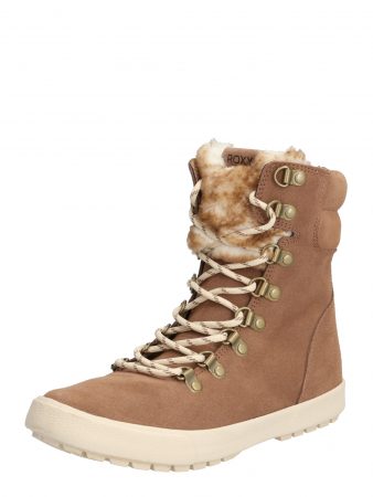 ROXY Bocanci de zăpadă 'ANDERSON II J BOOT'  maro