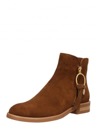See By Chloé Botine 'SB33110B'  gri-maro
