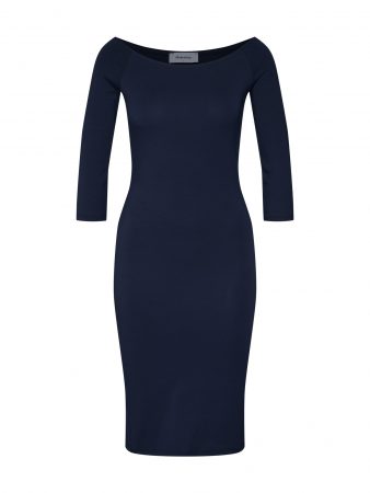 Modström Rochie 'Tansy'  albastru