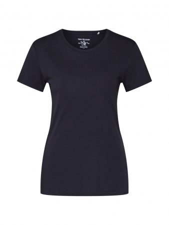 True Religion Tricou 'JEWEL FOIL BUDDHA'  roșu / negru