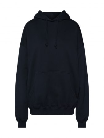 Envii Bluză de molton 'ENASH LS HOODIE 5304'  negru