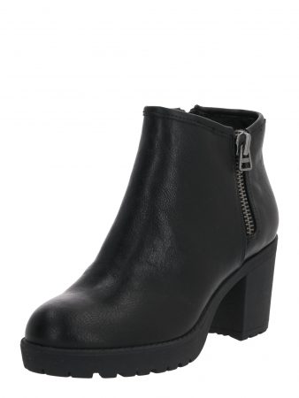 CALL IT SPRING Botine 'DEZARAY'  negru