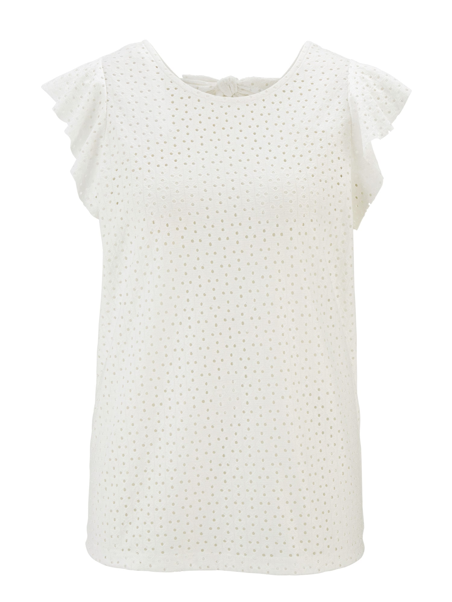 Heine Tricou  offwhite