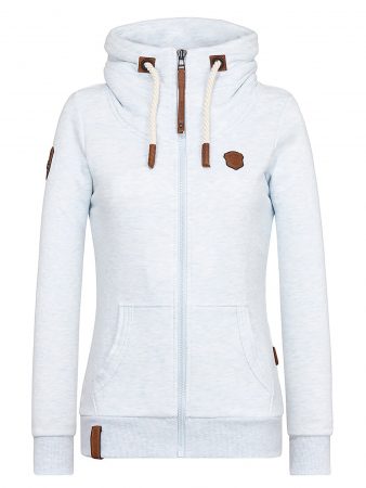 Naketano Hanorac  albastru deschis