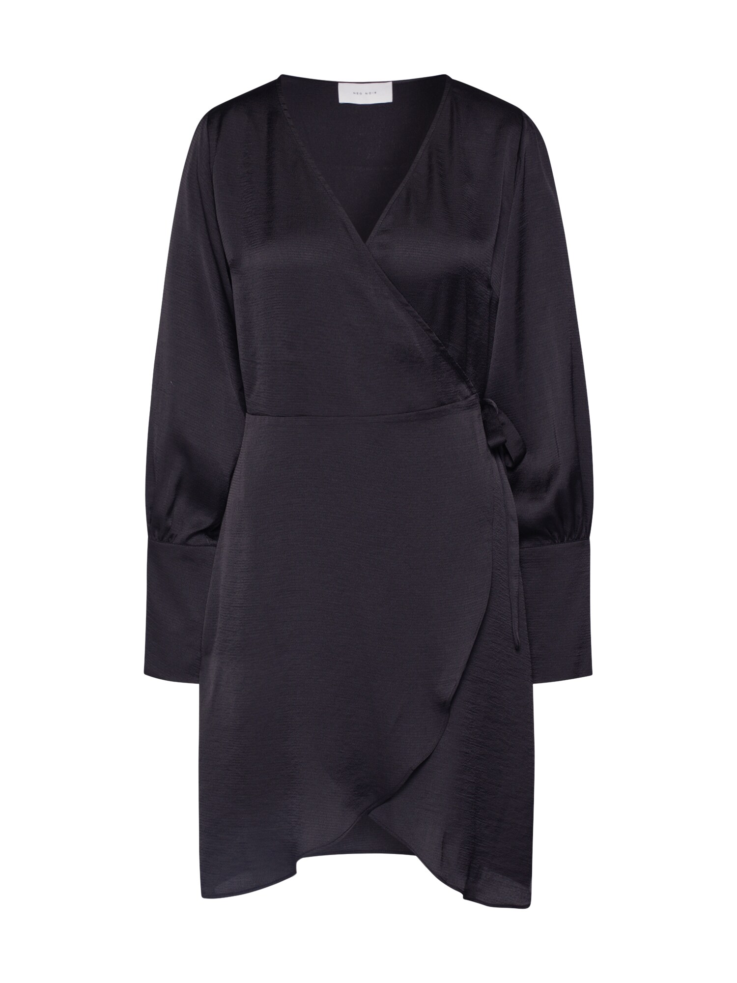 Neo Noir Rochie de cocktail 'Suki' negru