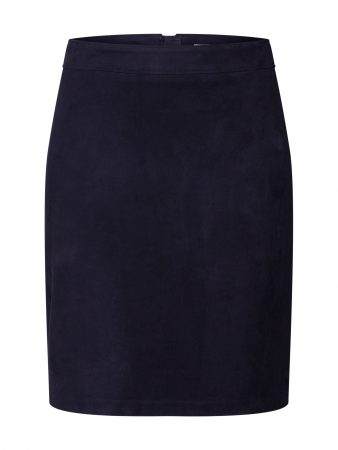 ESPRIT Fustă  negru