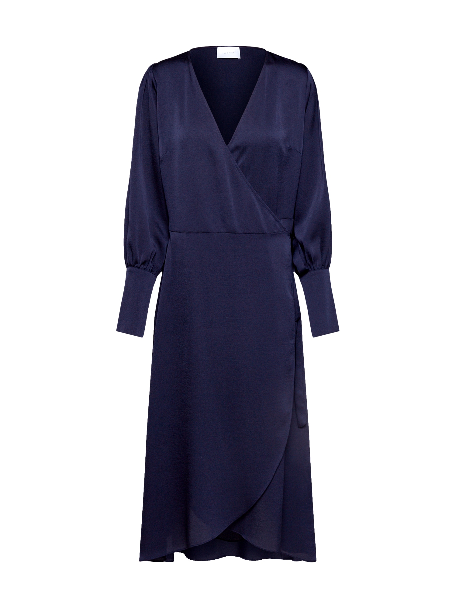 Neo Noir Rochie 'Asmara Dress'  navy