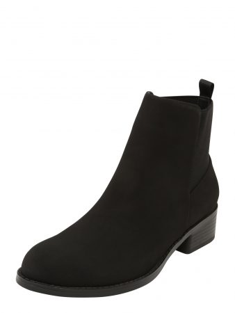 Bianco Ghete chelsea  negru