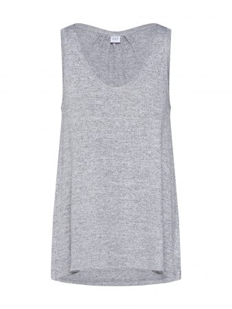 GAP Top  gri deschis / gri amestecat