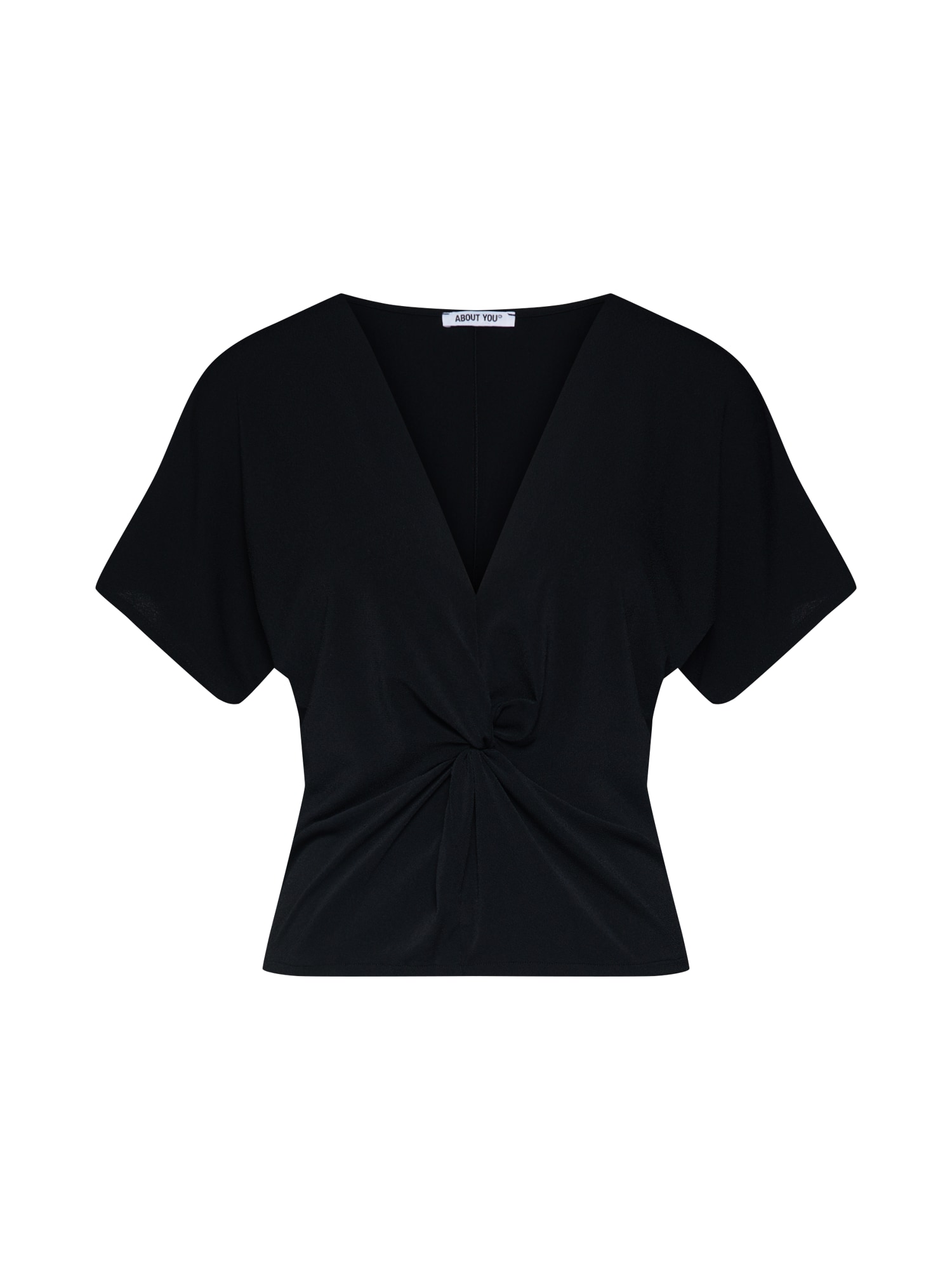 ABOUT YOU Tricou 'Glenn'  negru