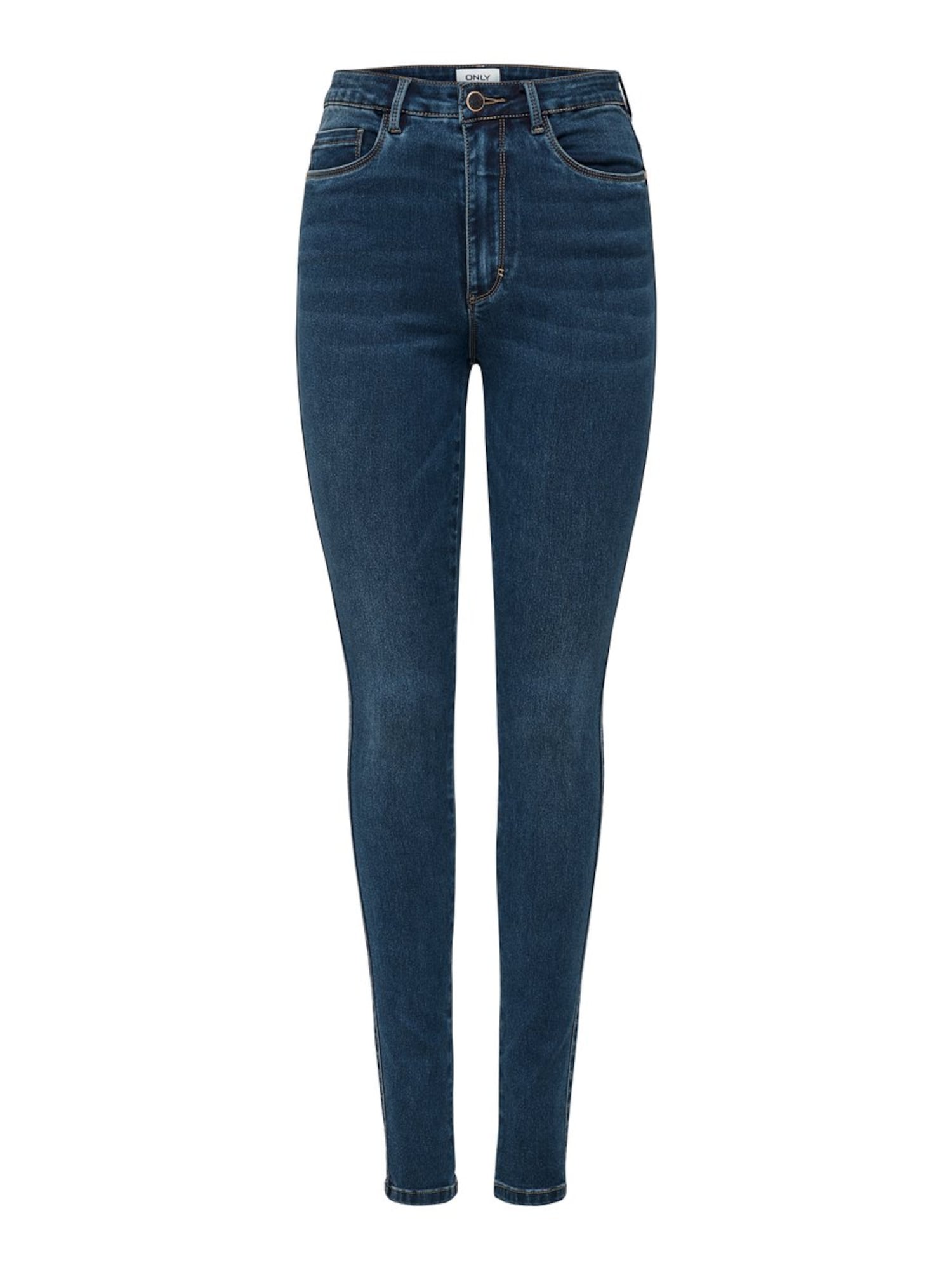 ONLY Jeans 'Royal'  denim albastru