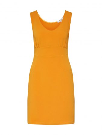 ABOUT YOU Rochie 'Roxane'  muștar