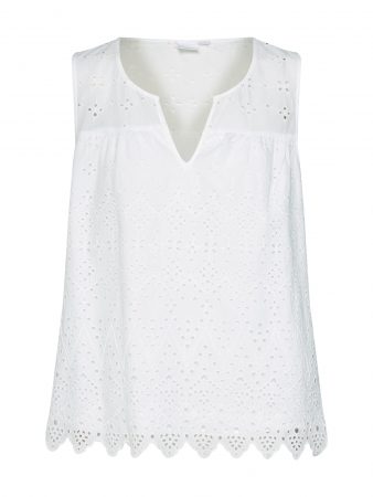 GAP Top  alb