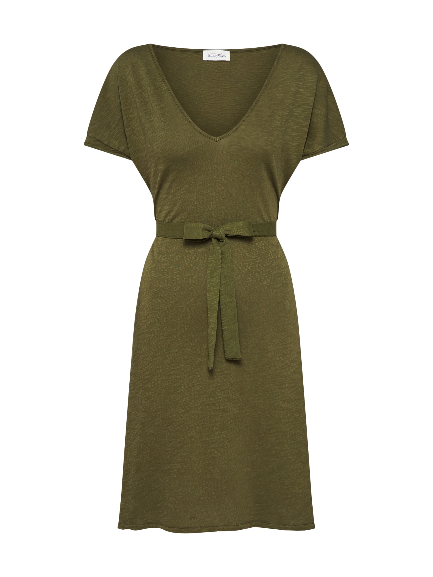 AMERICAN VINTAGE Rochie  verde închis