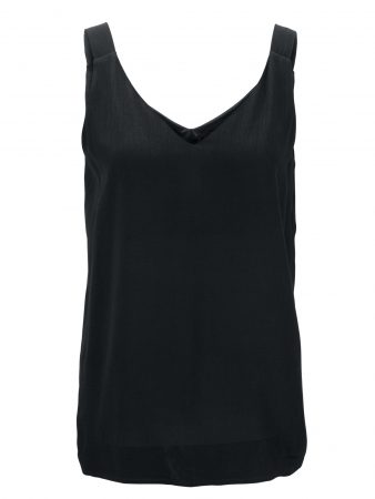 Heine Top  negru