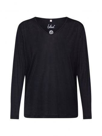 Bleed Clothing Tricou  negru