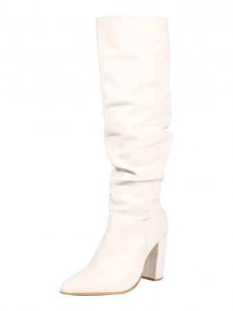 LeGer By Lena Gercke Cizme 'Alva'  offwhite