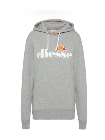 ELLESSE Bluză de molton 'Torices'  gri deschis