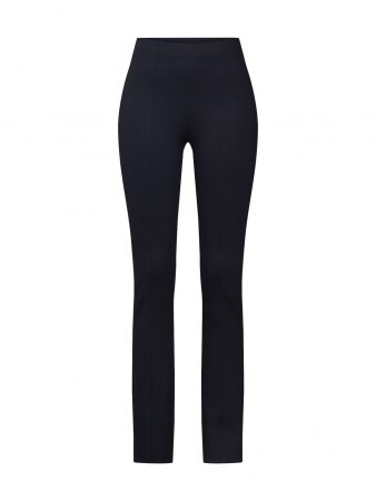 Filippa K Pantaloni 'Erin Slim Pant'  negru