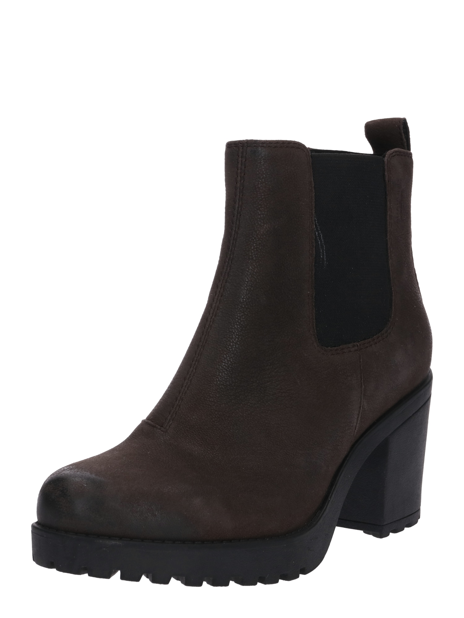 VAGABOND SHOEMAKERS Ghete chelsea 'Grace'  maro