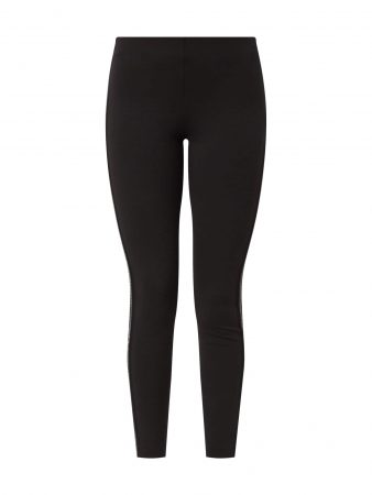 ONLY Pantaloni  negru