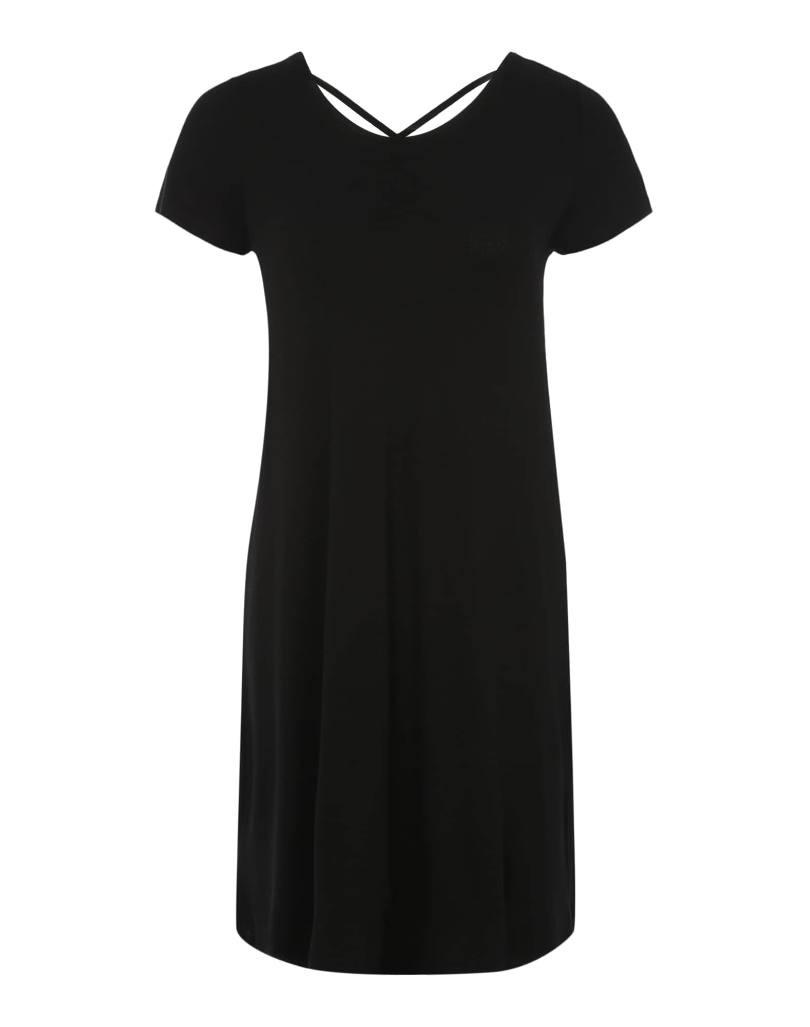 ONLY Rochie 'BERA'  negru