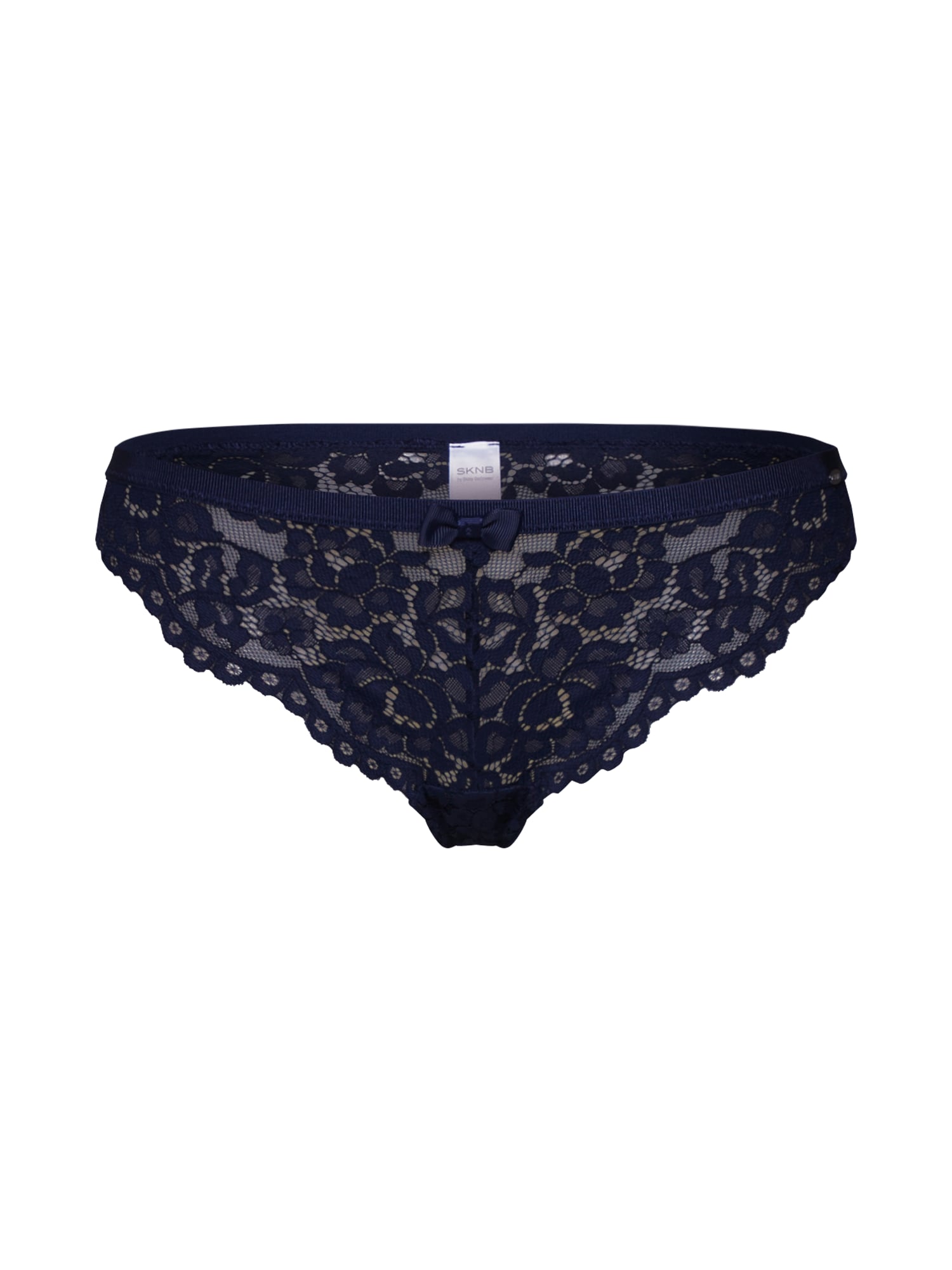 Skiny Tanga 'Ida Cheeky'  albastru