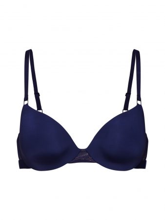 SLOGGI Sutien 'S Symmetry Whp'  navy